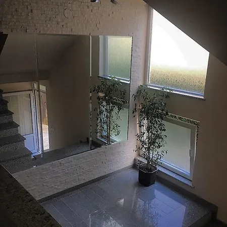 Apartmani|sobe Vila Veljkovic Gasthof *